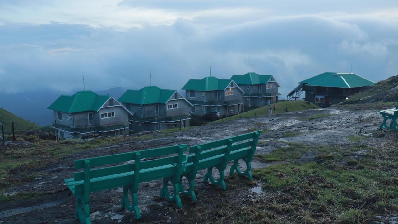 Orange Valley Hills Resort Vagamon Exterior foto