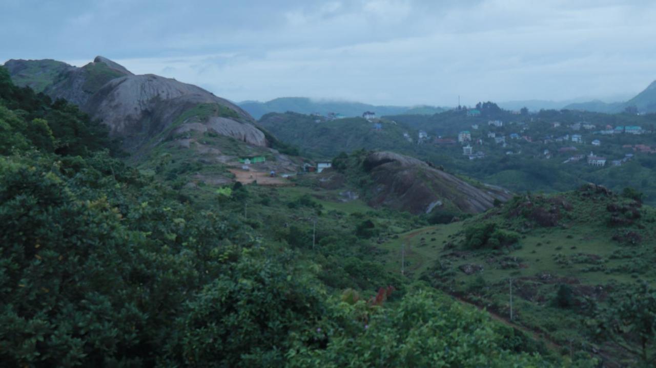 Orange Valley Hills Resort Vagamon Exterior foto