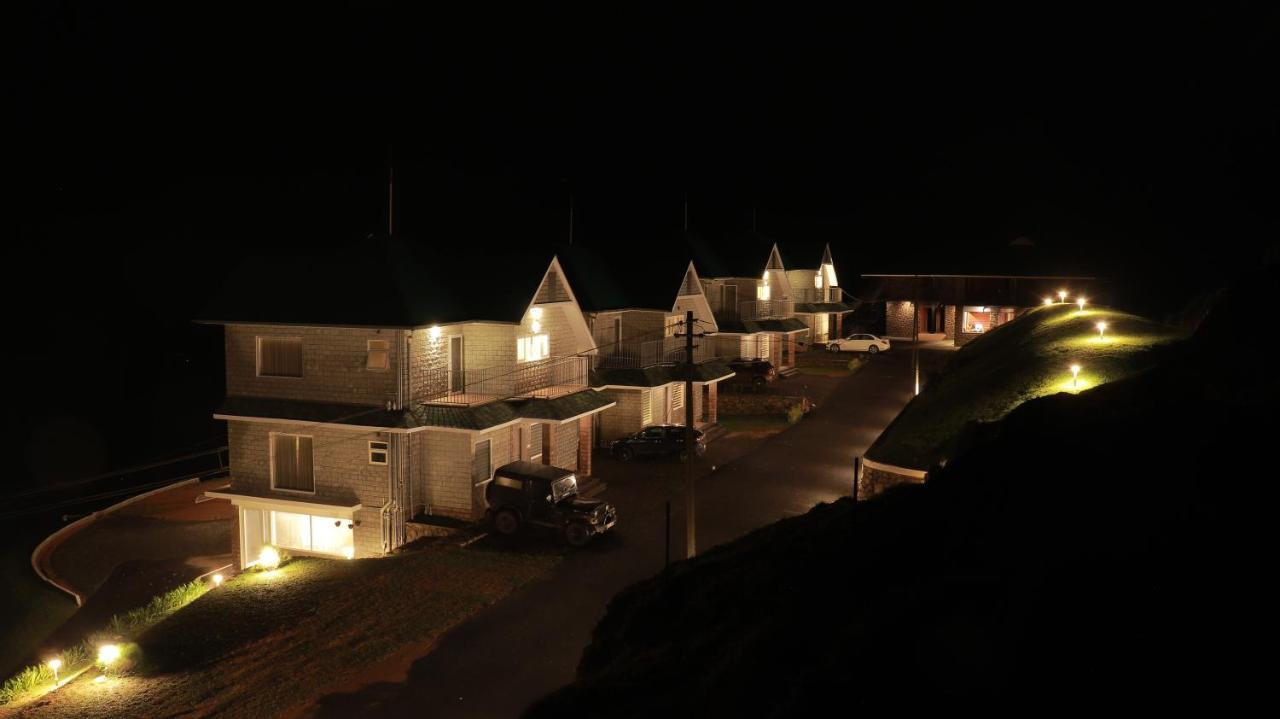 Orange Valley Hills Resort Vagamon Exterior foto