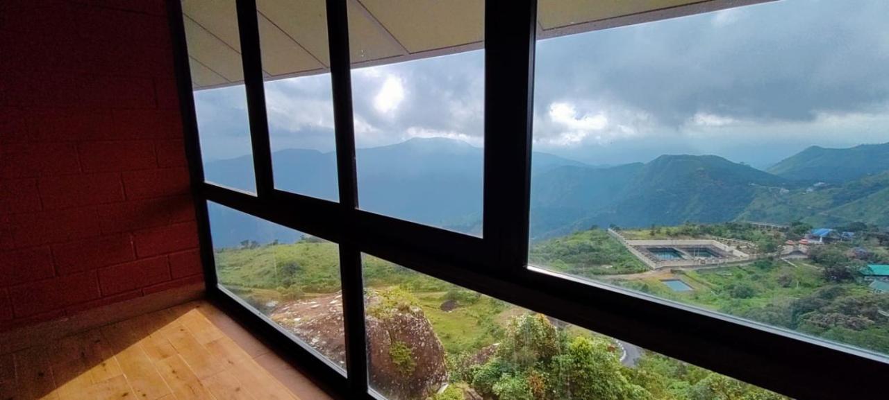 Orange Valley Hills Resort Vagamon Exterior foto
