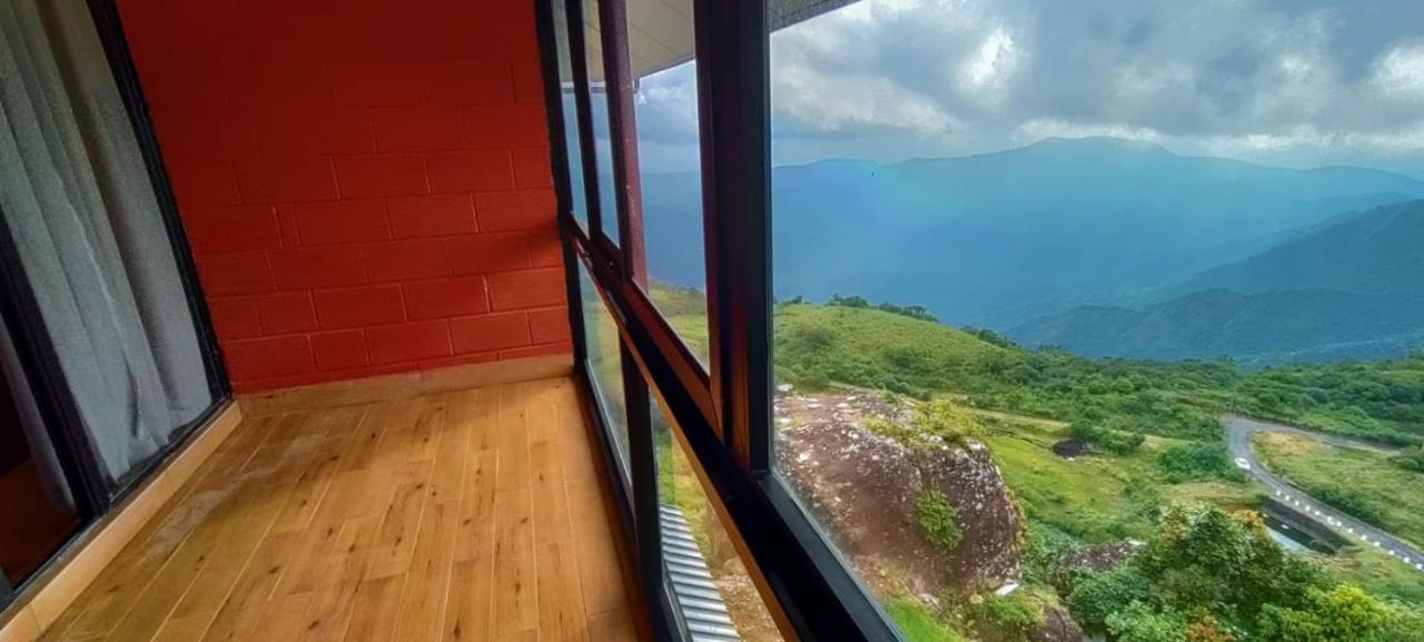 Orange Valley Hills Resort Vagamon Exterior foto